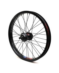 RUEDA TRASERA STRANGER CRUX V2 XL RHD