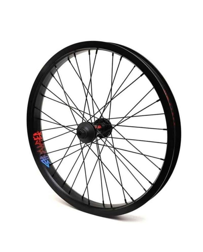 RUEDA DELANTERA STRANGER CRUX V2 XL