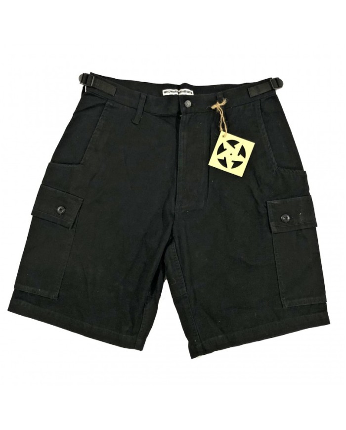 PANTALONES CORTOS CARGO UGP NEGRO OFERTA PANTALONES CORTOS CARGO UGP NEGRO OFERTA