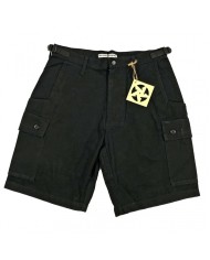 PANTALONES CORTOS CARGO UGP NEGRO OFERTA PANTALONES CORTOS CARGO UGP NEGRO OFERTA