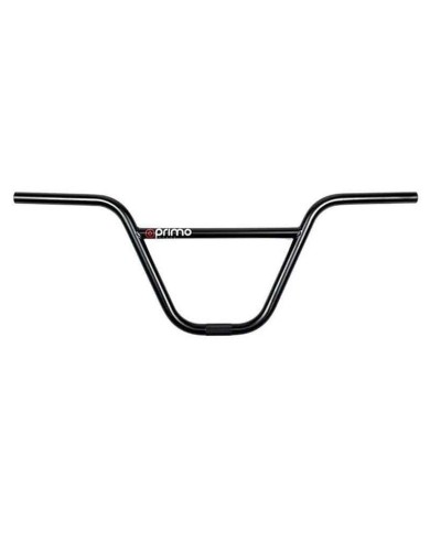 MANILLAR PRIMO REBAR NEGRO