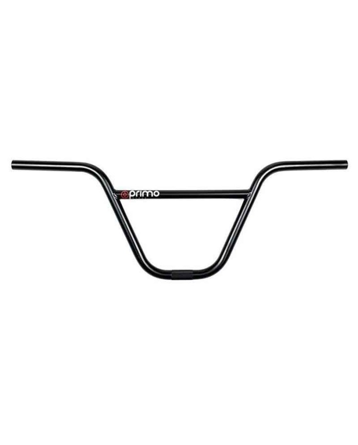MANILLAR PRIMO REBAR NEGRO