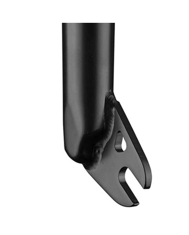 HORQUILLA PRIMO INFINITY NEGRO