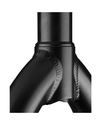 HORQUILLA PRIMO INFINITY NEGRO