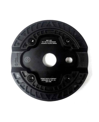 PLATO PRIMO OMNIGUARD NEGRO