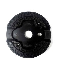 PLATO PRIMO OMNIGUARD NEGRO