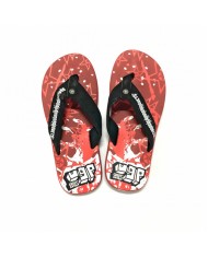 CHANCLAS UGP ROJO/BLANCO OFERTA CHANCLAS UGP ROJO/BLANCO OFERTA