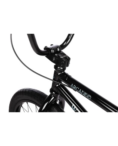 BICI WETHEPEOPLE 2026 ARCADE 20.5" NEGRO