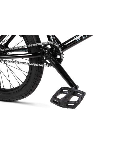 BICI WETHEPEOPLE 2026 ARCADE 20.5" NEGRO