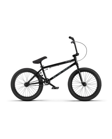 BICI WETHEPEOPLE 2026 ARCADE 20.5" NEGRO