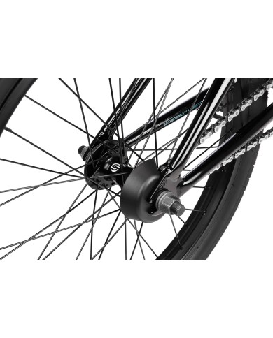 BICI WETHEPEOPLE 2026 ARCADE 21" NEGRO