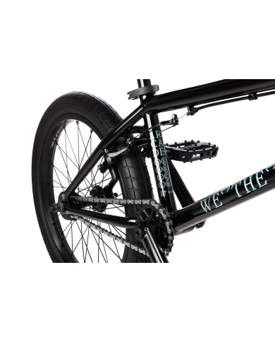 BICI WETHEPEOPLE 2026 ARCADE 21" NEGRO