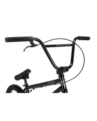 BICI WETHEPEOPLE 2026 ARCADE 21" NEGRO
