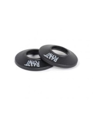 CUBREBUJES DELANTERO RANT PARTY ON V2 PC  PAR  CUBREBUJES DELANTERO RANT PARTY ON V2 PC  PAR
