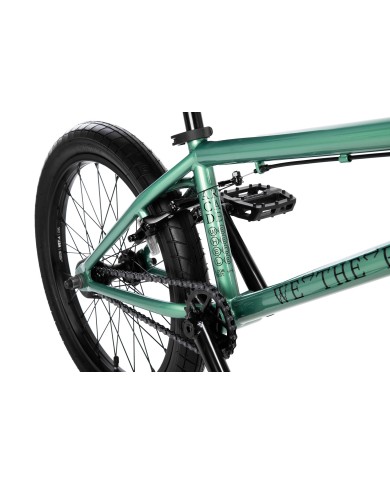 BICI WETHEPEOPLE 2026 ARCADE 21" VERDE