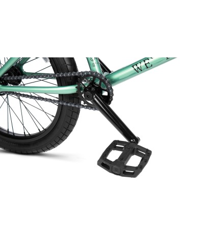 BICI WETHEPEOPLE 2026 ARCADE 21" VERDE