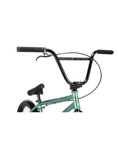 BICI WETHEPEOPLE 2026 ARCADE 21" VERDE