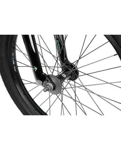 BICI WETHEPEOPLE 2026 ARCADE 21" VERDE