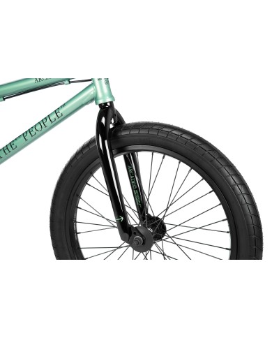 BICI WETHEPEOPLE 2026 ARCADE 21" VERDE
