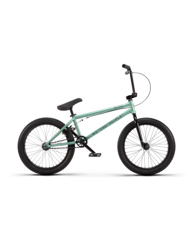 BICI WETHEPEOPLE 2026 ARCADE 21" VERDE