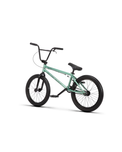 BICI WETHEPEOPLE 2026 ARCADE 21" VERDE