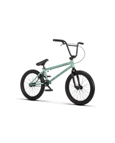 BICI WETHEPEOPLE 2026 ARCADE 21" VERDE