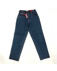 PANTALONES VAQUEROS UGP AZULES OFERTA PANTALONES VAQUEROS UGP AZULES OFERTA