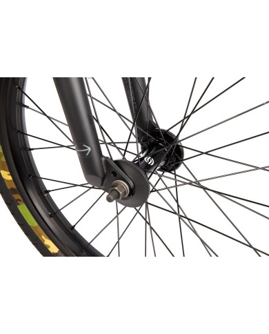BICI WETHEPEOPLE 2026 ARCADE 20.5" GRIS