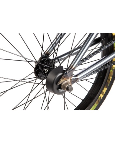 BICI WETHEPEOPLE 2026 ARCADE 20.5" GRIS