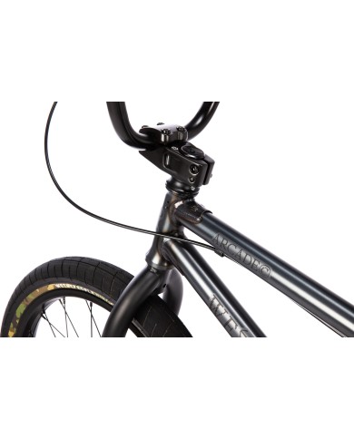 BICI WETHEPEOPLE 2026 ARCADE 20.5" GRIS