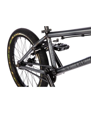 BICI WETHEPEOPLE 2026 ARCADE 20.5" GRIS