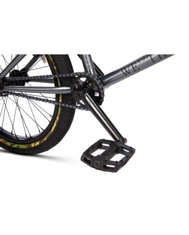 BICI WETHEPEOPLE 2026 ARCADE 20.5" GRIS
