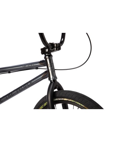 BICI WETHEPEOPLE 2026 ARCADE 20.5" GRIS