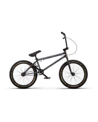 BICI WETHEPEOPLE 2026 ARCADE 20.5" GRIS