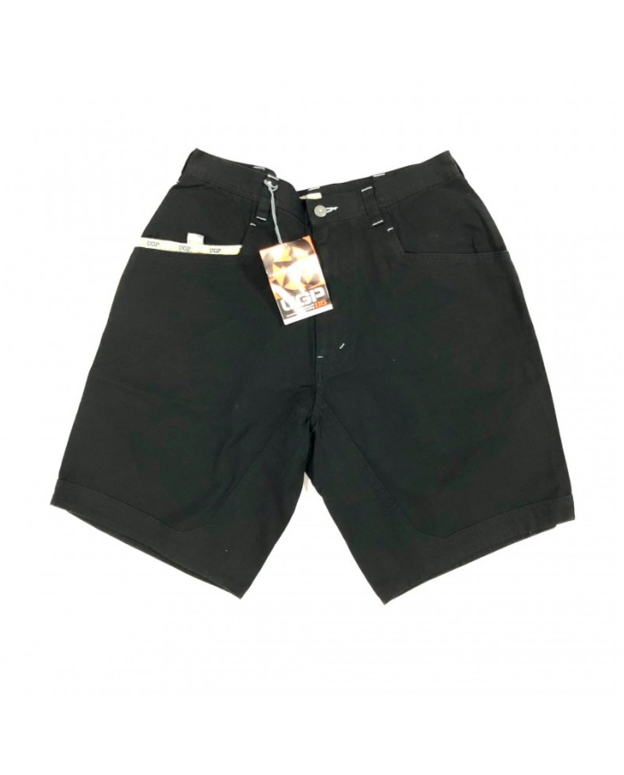 PANTALONES CORTOS UGP NEGRO OFERTA PANTALONES CORTOS UGP NEGRO OFERTA