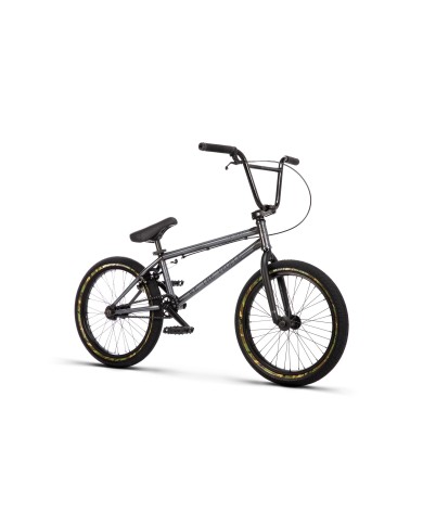 BICI WETHEPEOPLE 2026 ARCADE 20.5" GRIS