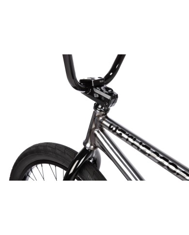 BICI WETHEPEOPLE 2026 ENVY 21" RHD GRIS