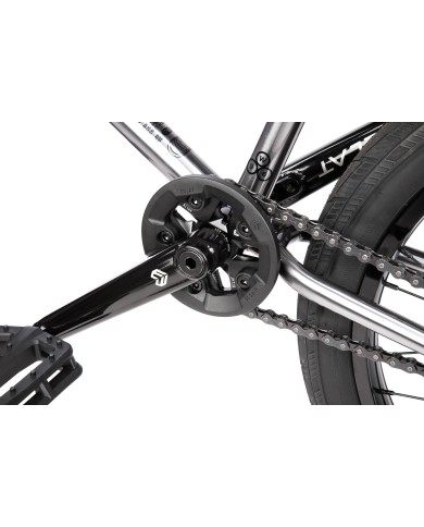 BICI WETHEPEOPLE 2026 ENVY 21" RHD GRIS
