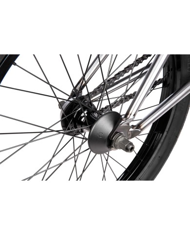 BICI WETHEPEOPLE 2026 ENVY 21" RHD GRIS