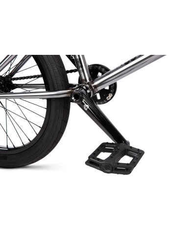 BICI WETHEPEOPLE 2026 ENVY 21" RHD GRIS