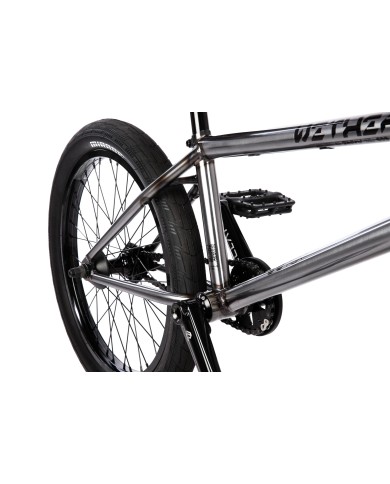 BICI WETHEPEOPLE 2026 ENVY 21" RHD GRIS