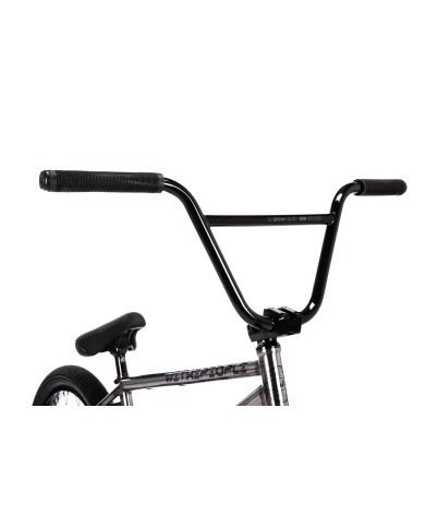 BICI WETHEPEOPLE 2026 ENVY 21" RHD GRIS