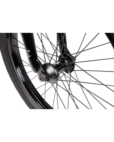BICI WETHEPEOPLE 2026 ENVY 21" RHD GRIS