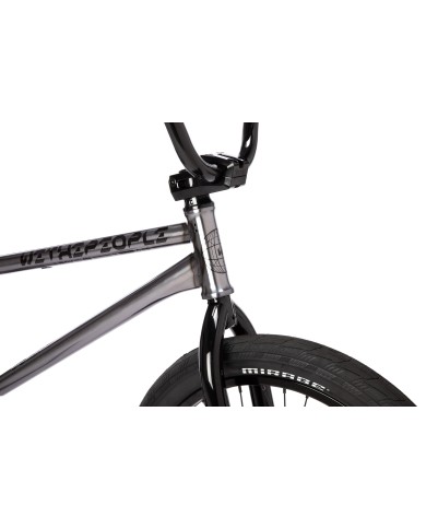 BICI WETHEPEOPLE 2026 ENVY 21" RHD GRIS