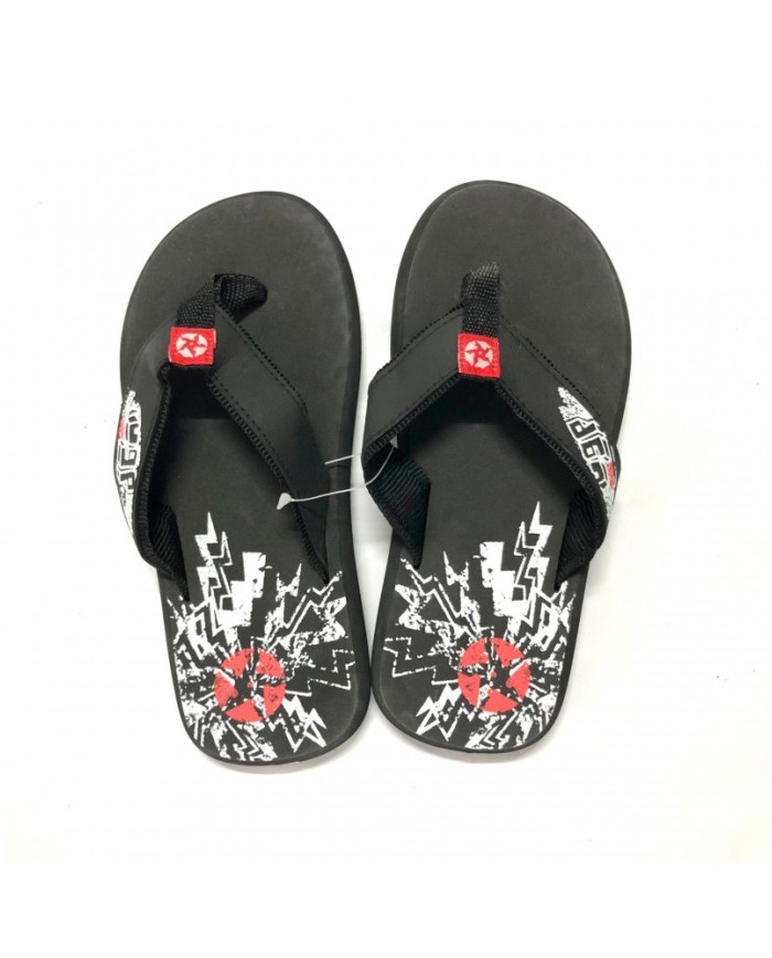 CHANCLAS UGP NEGRO OFERTA CHANCLAS UGP NEGRO OFERTA