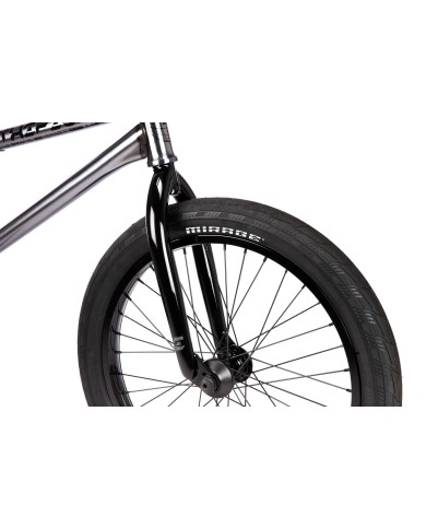 BICI WETHEPEOPLE 2026 ENVY 21" RHD GRIS