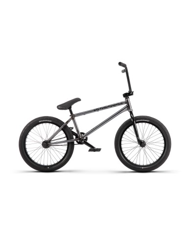BICI WETHEPEOPLE 2026 ENVY 21" RHD GRIS