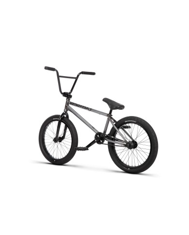 BICI WETHEPEOPLE 2026 ENVY 21" RHD GRIS