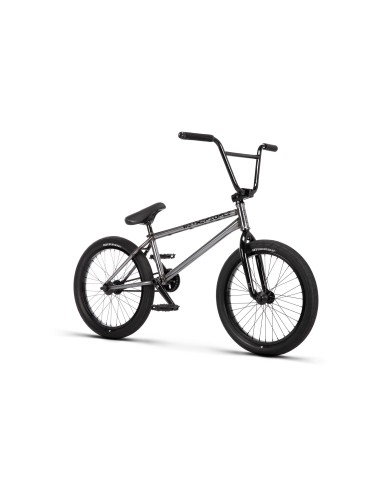 BICI WETHEPEOPLE 2026 ENVY 21" RHD GRIS