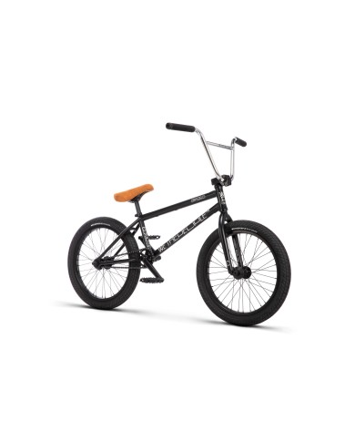 BICI WETHEPEOPLE 2026 CRYSIS 21" NEGRO MATE